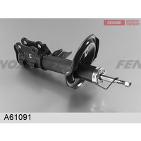 амортизатор передний правый газомасл.!\ KIA Cerato/Forte 10> A61091 FENOX