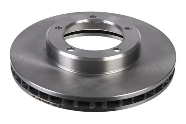 диск тормозной передний! (09B96811)\ Toyota Land Cruiser 6021-0237-SX STELLOX
