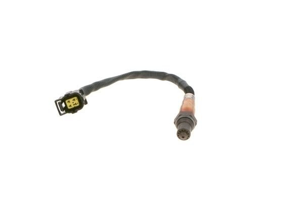 Датчик кислорода MERCEDES ML (W163) BOSCH 0 258 006 749 BOSCH