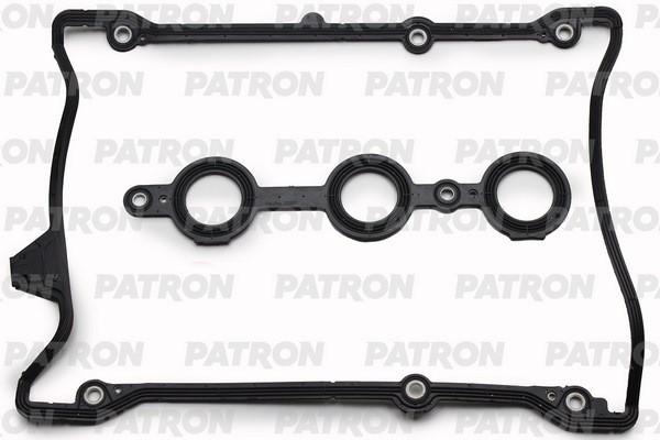 AUDI A4/A6/PASSAT B5/B6 2.4-2.8 2шт на авто PG1-6011 PATRON