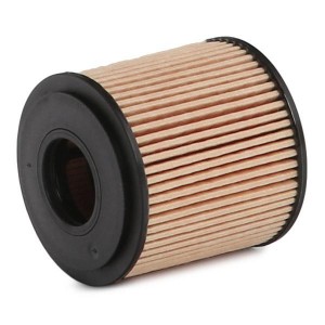 фильтр масляный! Smart 0.6i 97> OE655 FILTRON