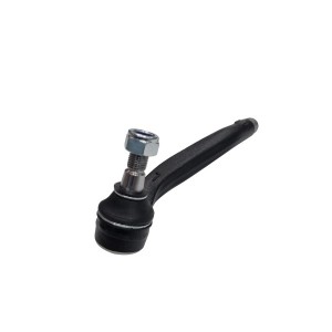 Наконечник рулевой тяги MERCEDES-BENZ ML-Class 1998 ~ 2005 перед.лев. CE0997L CE0997L CTR