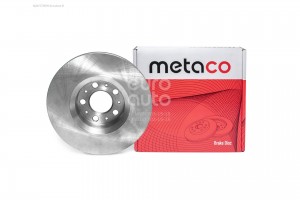 MERCEDES BENZ W163 M-KLASSE (ML) (1998-2004) 3050268 METACO