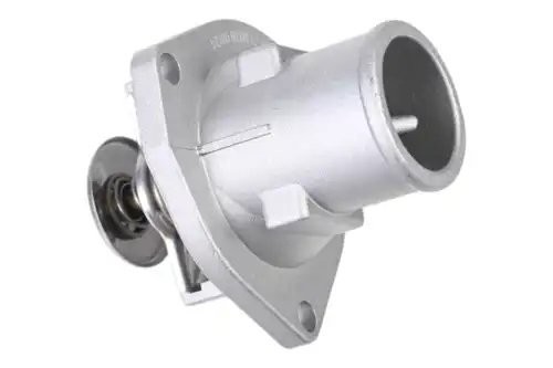 термостат! с прокладкой\ Opel Omega/Vectra/Ascona 1.8/2.0 86-99 Z45589 ZENTPARTS