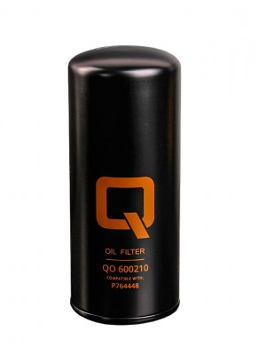 Фильтр масляный Q-Filter QO600210 QO600210 Q FILTER