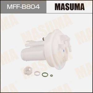 фильтр топливный! в баке\ Subaru Outback BR9/BRF 2.5/3.6 09> MFF-B804 MASUMA