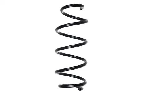 пружина передняя! VW Jetta III 2.0TDi 05> Z38397 ZENTPARTS