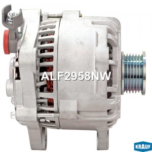 Генератор FORD Focus (02-04) KRAUF ALF2958NW KRAUF
