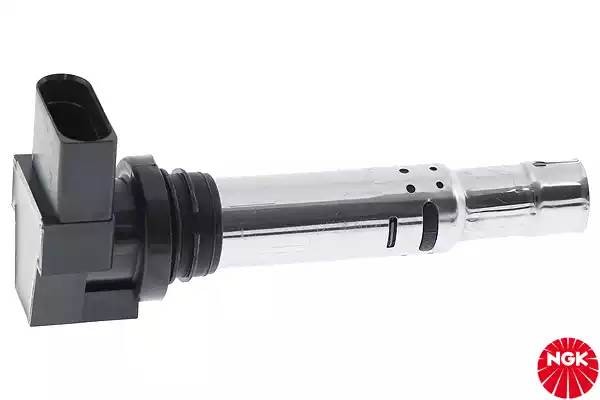 Катушка зажигания SKODA OCTAVIA II 1.4/1.6 (U5002) 48003 48003 NGK