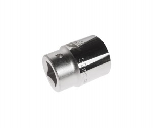 Головка торцевая 3/4" 32мм L=56мм JTC JTC-65232 JTC TOOLS