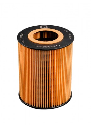 Фильтр масляный Q-Filter QO600224 QO600224 Q FILTER