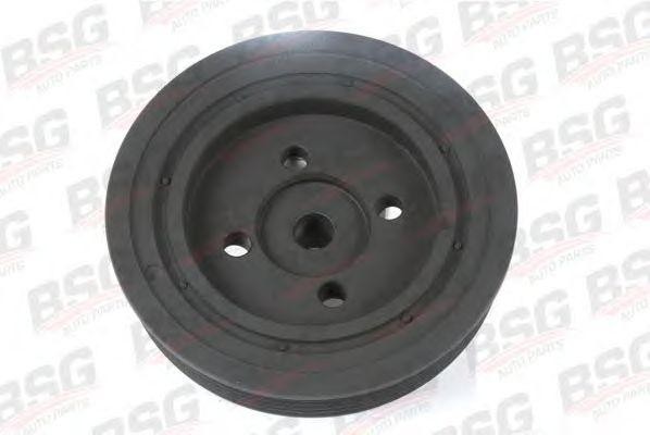 Шкив FORD Focus (99-) коленвала BSG BSG30170002 BSG