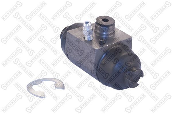 101-327=K2053 [6150106] !задн. торм. цил. \ Ford Transit 86-91 05-83041-SX STELLOX