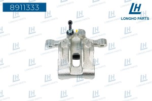 Суппорт HYUNDAI i30 KIA Ceed (06-) задний левый LONGHO 8911333 LONGHO PARTS