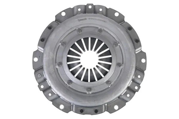 к-кт сцепления! c выжимным подшипником\ Volvo 240/740/940 2.0/2.3 <98 07-01515-SX STELLOX