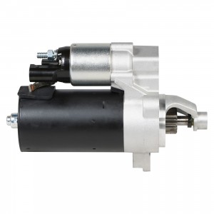 Стартер VAG A4 (07-),Q5 (08-) 2.0TDI Start-Stop) 2,2кВт LSt 1865 LST 1865 START VOLT