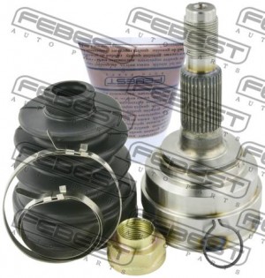 ШРУС внешний CHEVROLET LACETTI (J200) 22x52x33 1110-011 1110-011 FEBEST