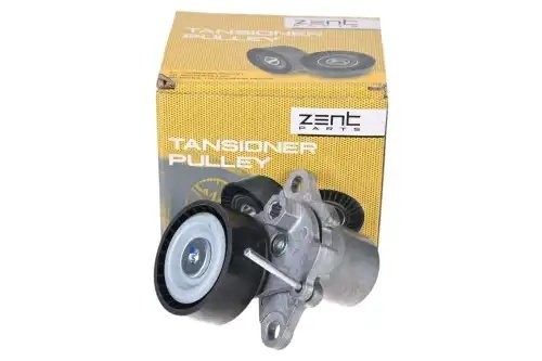 ролик натяжной с механизмом натяжения! Audi A3, VW Jetta/Arteon 1.8-2.0TSI 12> Z24239 ZENTPARTS