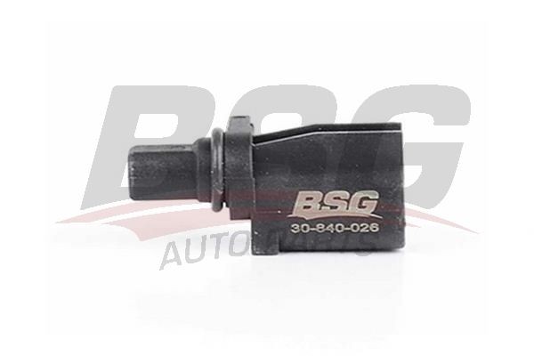 Датчик АБС FORD Focus 2 колеса заднего HMPX BSG BSG30840026 BSG