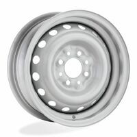 ACCURIDE Ваз 2103 13.0 / 5.0J PCD 4x98.00 ET 29.00 ЦО 60.10 Стальной / Серебрист 21030310101507 ACCURIDE