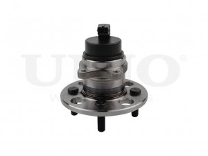 Ступица задняя (с ABS) HUB-20233 UNIO