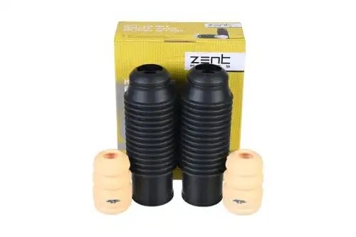 к-кт пыльник+отбойник амортизатора переднего!2+2 шт.\ Hyundai Tucson 04> Z56832 ZENTPARTS