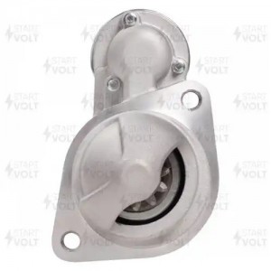 Kia Sorento 2009> LST 0820 START VOLT