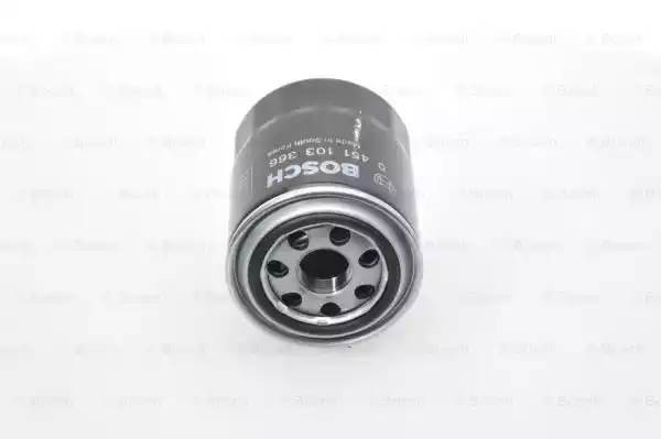Фильтр масляный 0451103366 0 451 103 366 BOSCH