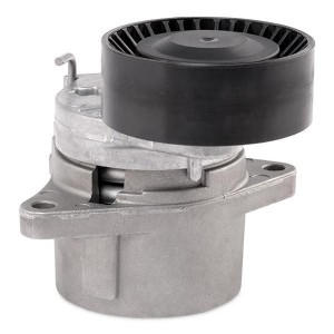 Ролик приводного ремня MERCEDES C (W202,W203),E (W211,S210,S211) натяжителя FEBI 11275 FEBI BILSTEIN