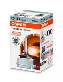лампа XENARC ORIGINAL! 1шт. (D1R) 85V 35W PK32d-3 качество ориг. з/ч (ОЕМ)\ 66150 OSRAM