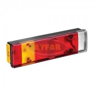 стекло задн. фонаря !стопы UNIVERSAL ST1012 AYFAR