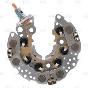 Мост диодный генератора для а/м Toyota Camry V50 (11-) 2.5i (VDB 1901) VDB 1901 START VOLT