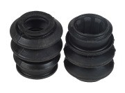 ремкомплект направл. суппорта с направл.\ Nissan Qashqai\+2 1.4-2.0\X-Trail T31  0498821SX STELLOX