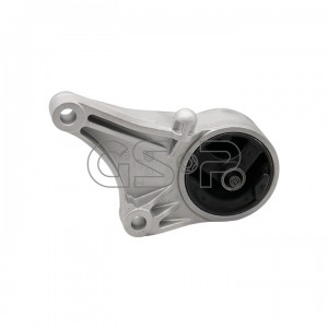 подушка ДВС!\ Opel Astra/Zafira 1.4-1.8 98> 517868 GS P