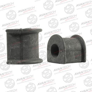 Втулка стабилизатора заднего Avantech ABH0107 AVANTECH