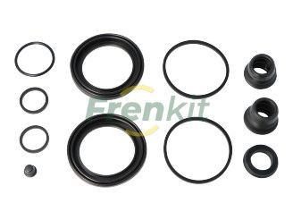 рем.к-т диск.торм. задн.!d60 Lucas\ MB Vario 260022 FRENKIT