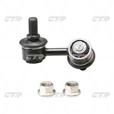 Стойка стабилизатора HYUNDAI Trajet (00-) переднего левая CTR CL0256 CTR