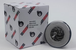 IUC0815 Картридж турбокомпрессора IRONUNIT IUC0815 IUC0815 IRONUNIT
