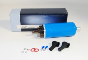 Насос топливный ГАЗ дв.ШТАЙЕР CARTRONIC CRTR0118604 CARTRONIC