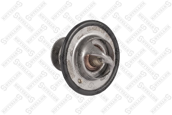 термостат!\ Geely Tugella, Ford Mondeo 2.0Di/2.0-2.2TDCi 00> 23-40028-SX STELLOX