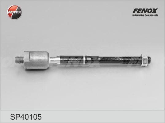 Тяга рулевая прав/лев TOYOTA CAMRY (_V4_) SP40105 FENOX