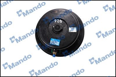 Амортизатор зад. правый EX553312J300 EX553312J300 MANDO