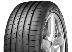Goodyear 275/30 r20 Eagle F1 Asymmetric 5 97Y Runflat 578707 GOODYEAR