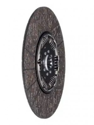 диск сцепления! ведомый 430GTZ 2'-10N, ан.усил.1878000205, 1878080035\ KAMAZ, MA 1878085641 AVTOMAGNAT