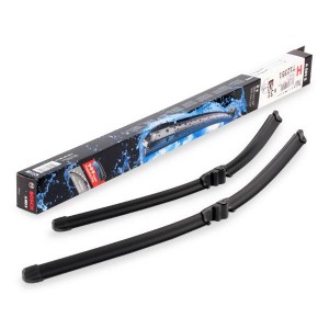 Щетка стеклоочистителя VW Phaeton (02-) 600/530мм комплект BOSCH 3 397 007 582 BOSCH