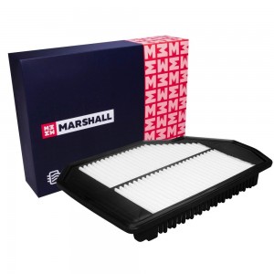 Фильтр воздушный Genesis G80 I 16-  G90 I 16- Hyundai Genesis II 13- Kia K900 II MA5414 MARSHALL