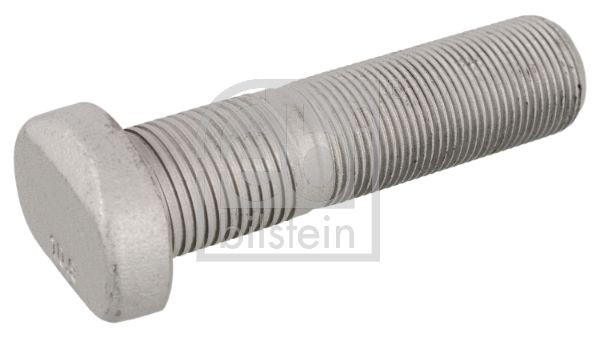 болт колесный! перед. M22x1.5x92/85/42 фосфорированный  MB 48708 FEBI BILSTEIN