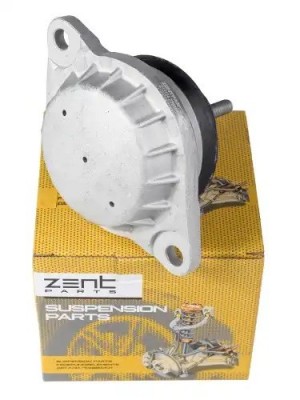 подушка ДВС! AC\ Audi 100/A6 2.2/2.3 91-97 Z13124 ZENTPARTS