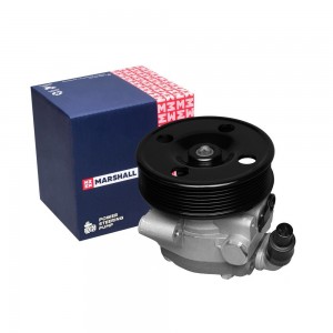 Насос ГУР Ford Transit VII 14- Transit VI 06- MSP0009 MSP0009 MARSHALL