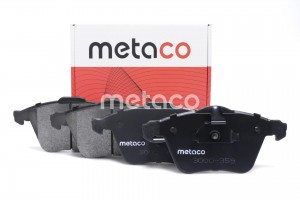 MAZDA 3 (BK) (2002-2009) /FORD FOCUS II (2005-2008) 3000359 METACO